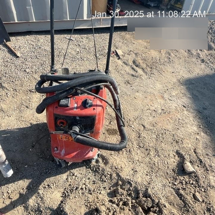 2021 HILTI DD-WMS 100