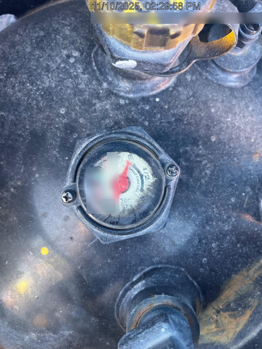 2020 GENIE GS-4390 RT