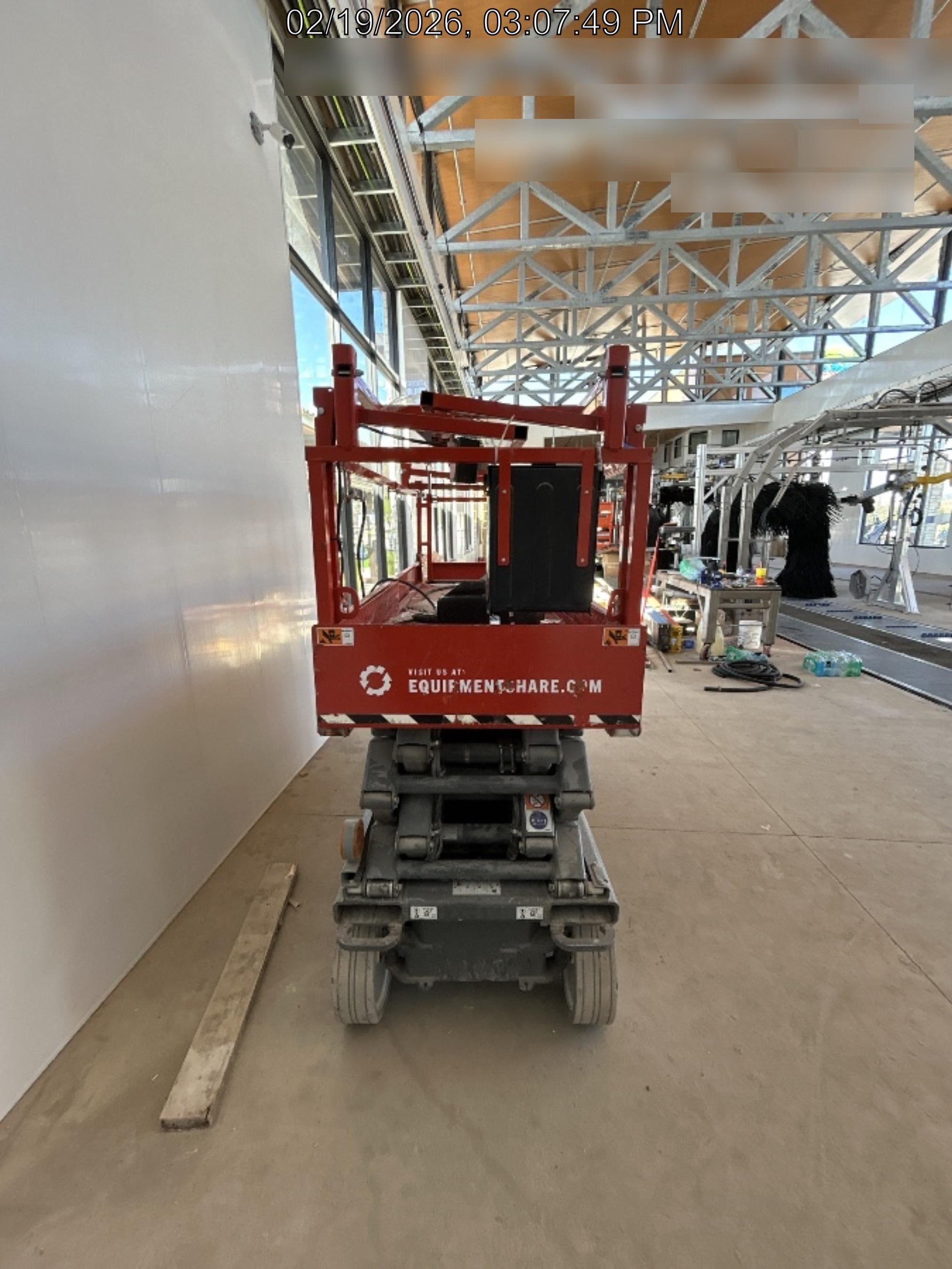 2024 SKYJACK SJ3226