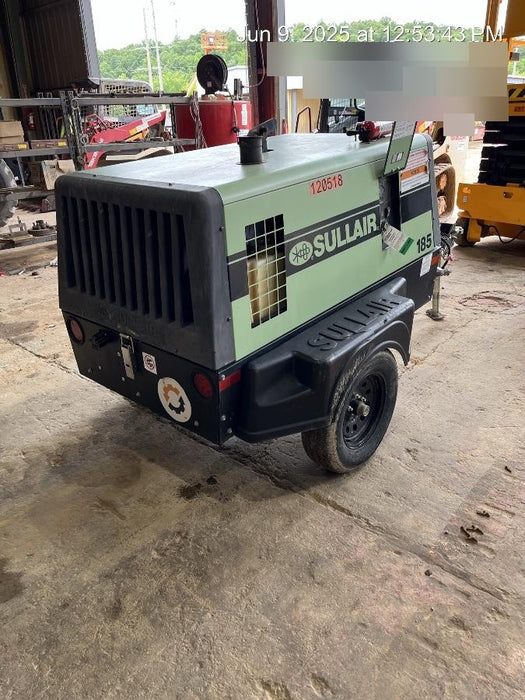 2020 SULLAIR 185-DPQ