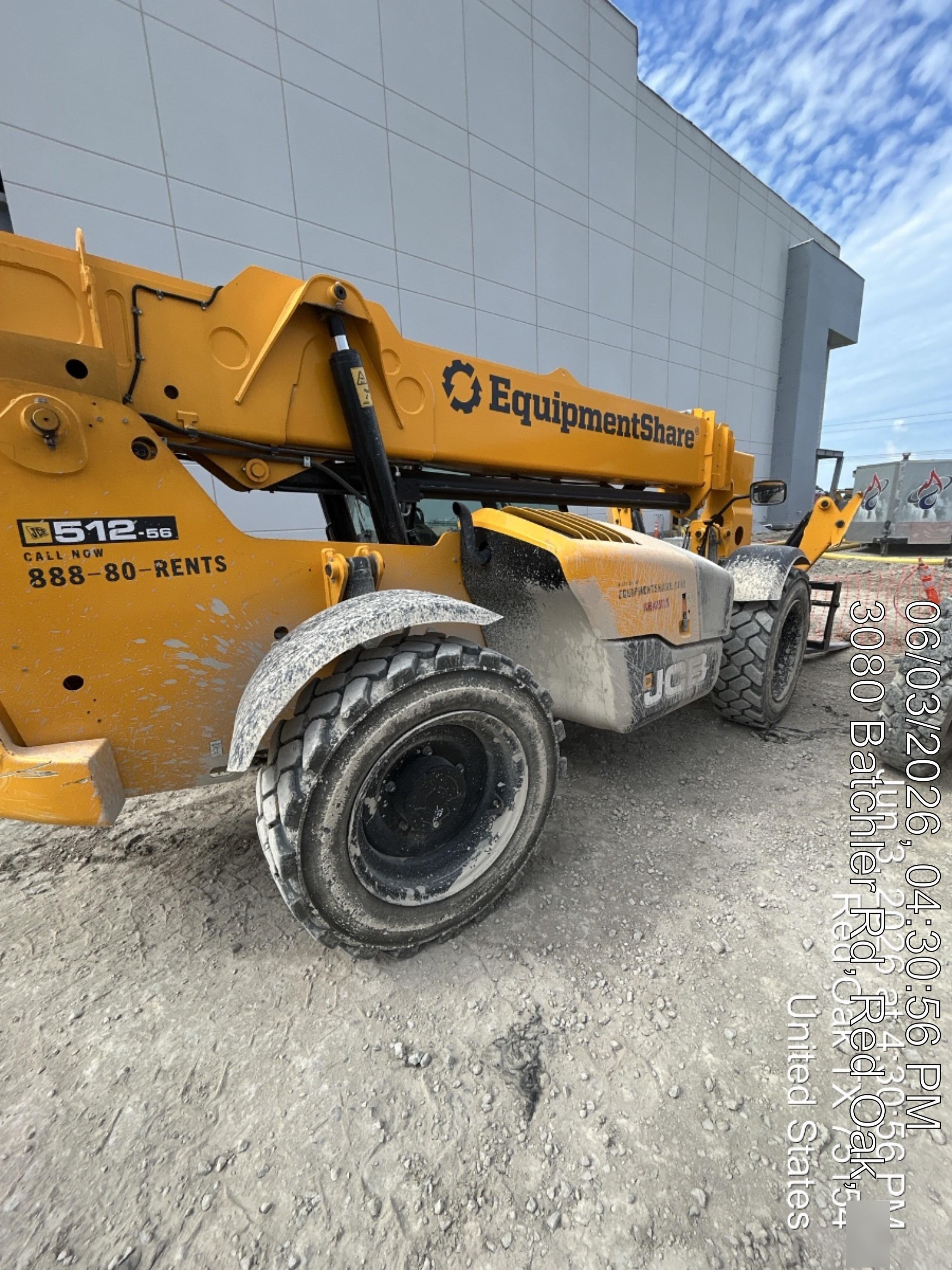 2024 JCB 512-56