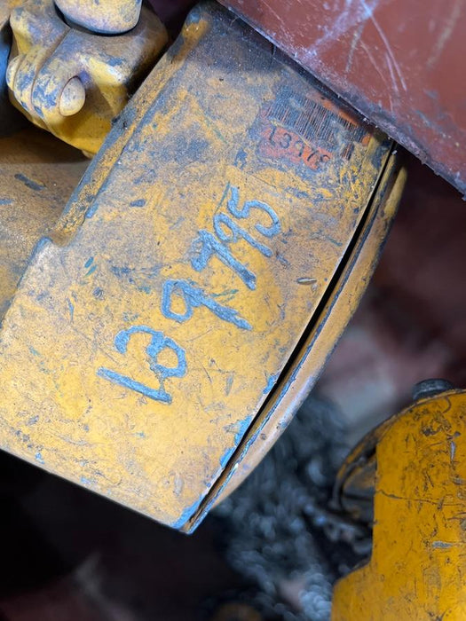 2021 HARRINGTON CF010-20