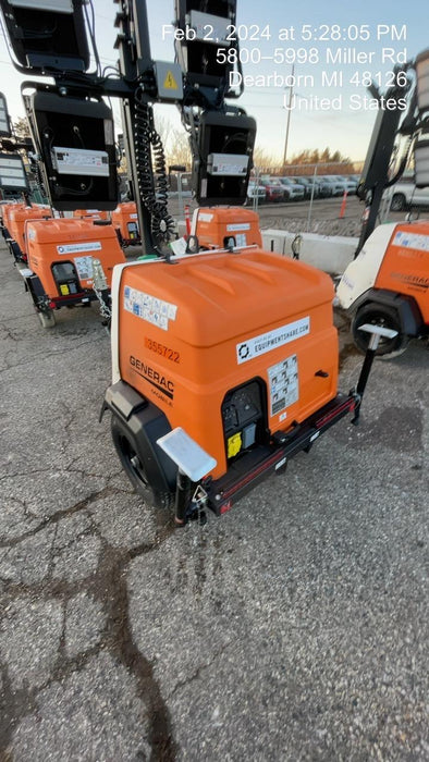 2023 GENERAC MLT2
