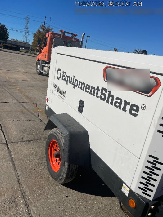 2024 BOBCAT PA425WCU-T4F