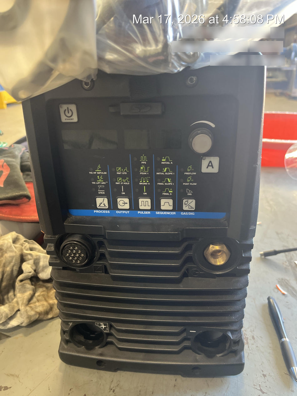 2024 MILLER ELECTRIC Maxstar 210 DX