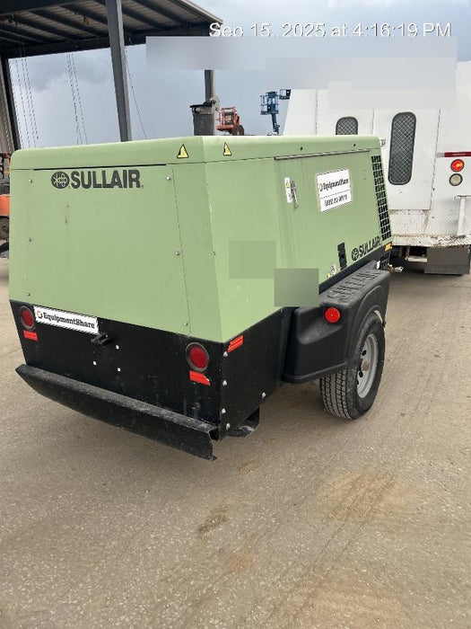 2019 SULLAIR 375H