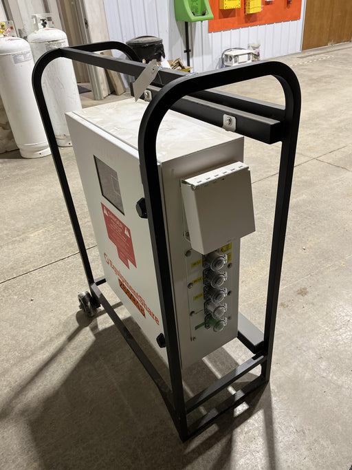 2022 TRYSTAR TPATS-045MMMF-A