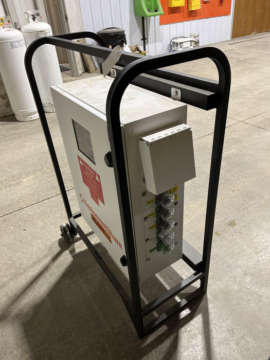 2022 TRYSTAR TPATS-045MMMF-A