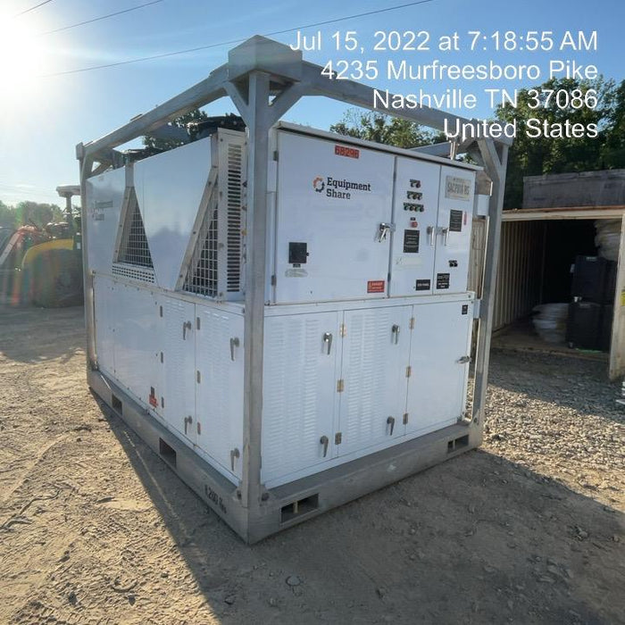 2020 SMARTECH SACP81A-HS