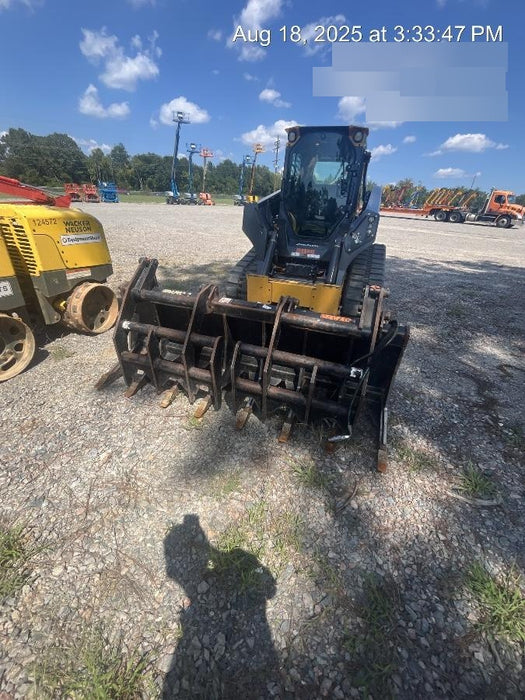 2022 BLUE DIAMOND 106525