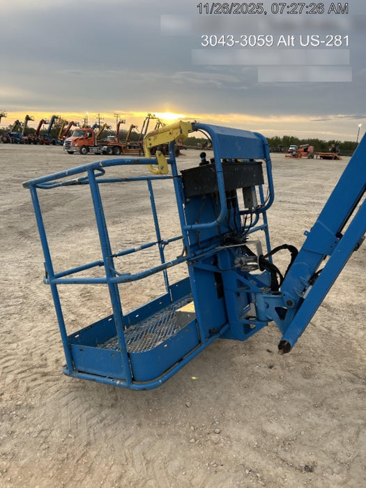 2018 GENIE Z-45/25 RT