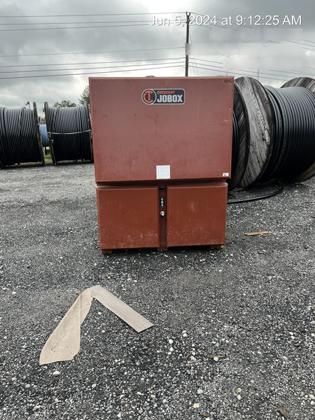 2021 JOBOX 1-669990