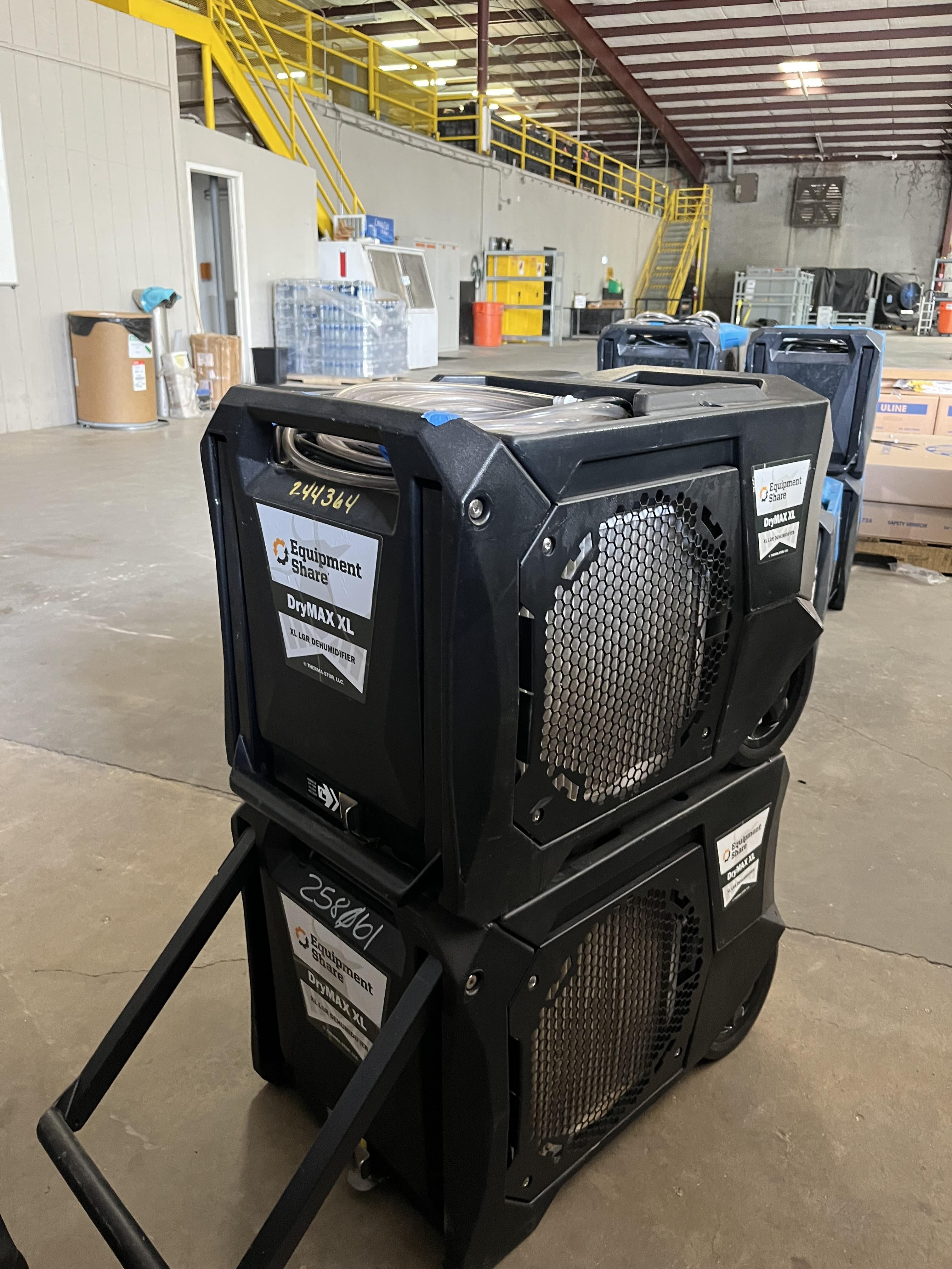 2022 PHOENIX DryMAX XL