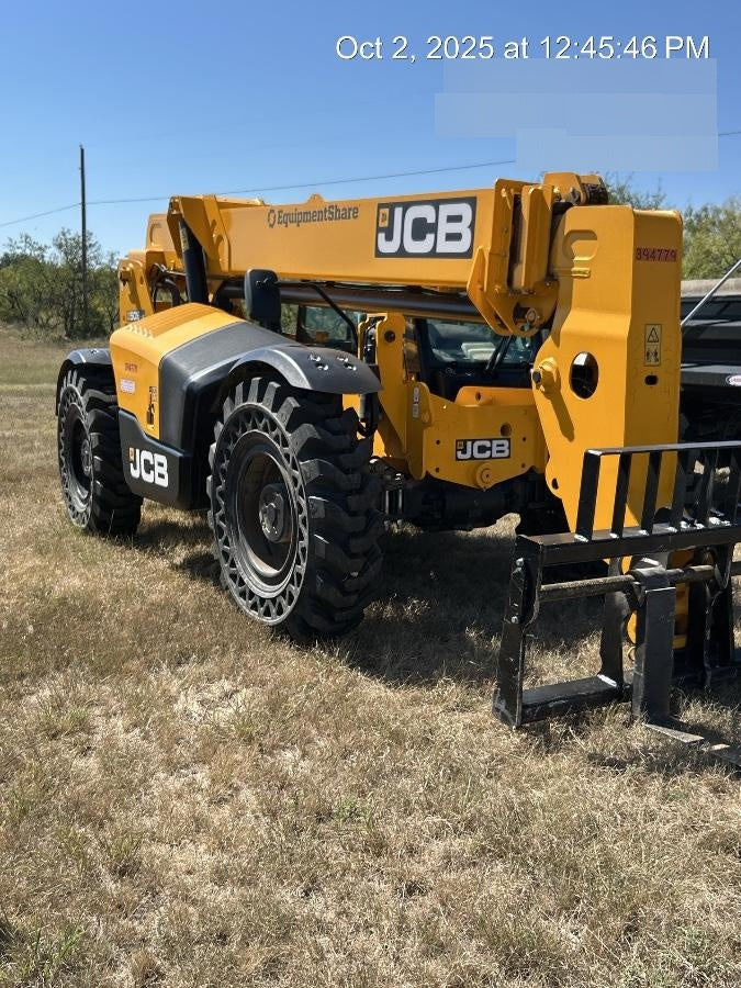 2024 JCB 509-42