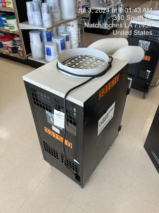 2023 KWIKOOL KPAC1411-2