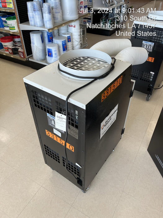 2023 KWIKOOL KPAC1411-2