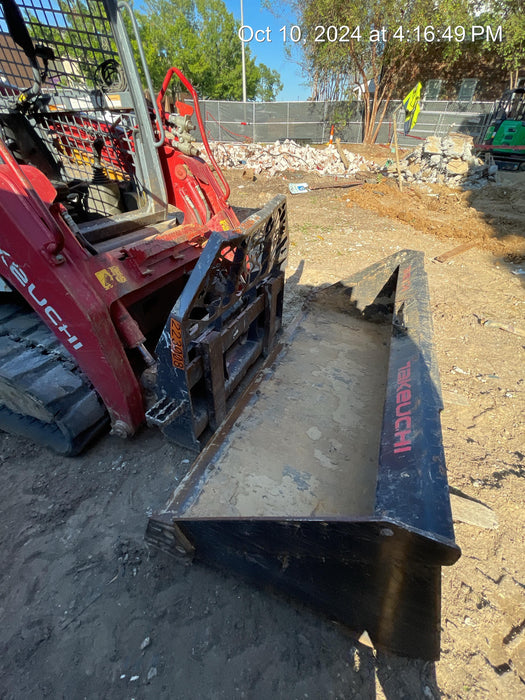 2022 PALADIN 48" Pallet Forks - Paladin