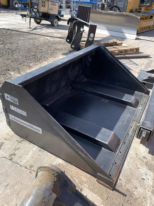 2021 STAR INDUSTRIES 1406B