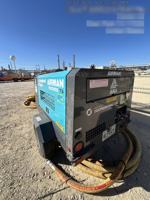 2024 AIRMAN PDS185S CWK