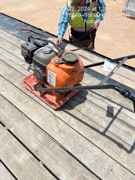 2023 MULTIQUIP MVC82VHW