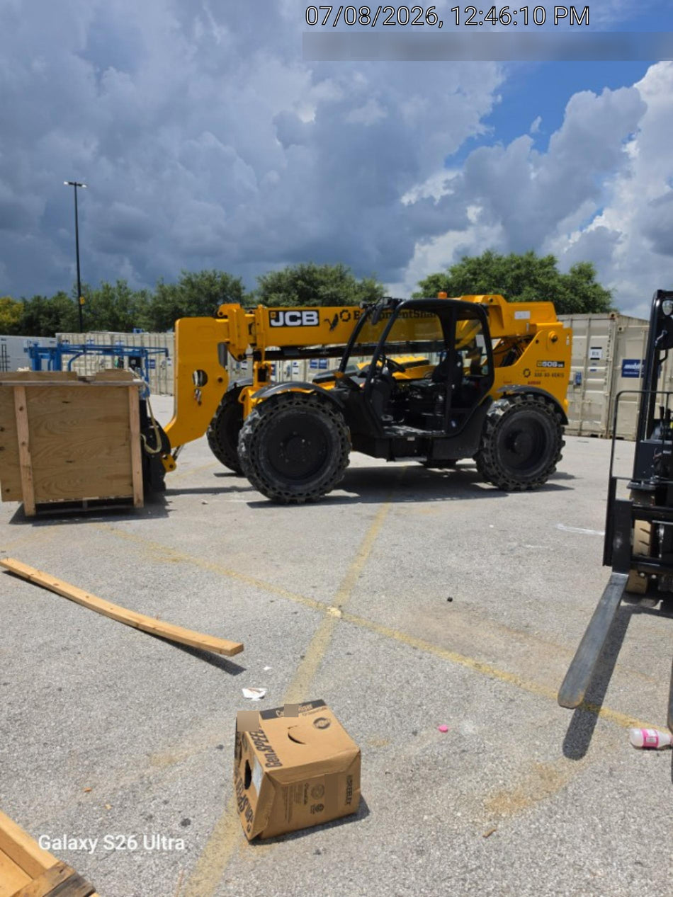 2024 JCB 506-36