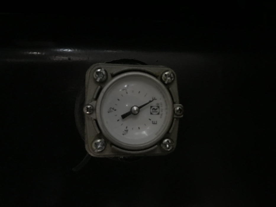 2020 GENIE GS-4390 RT