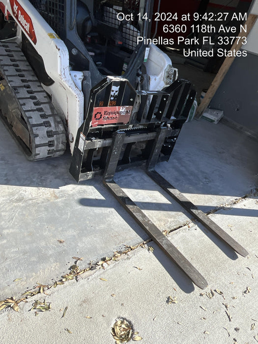 2024 VIRNIG PF4855-5VG