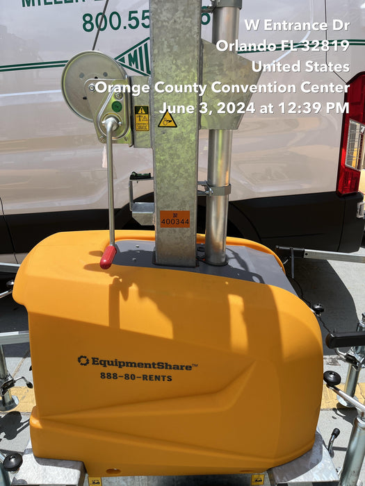 2024 ATLAS COPCO HILIGHT E3 Plus