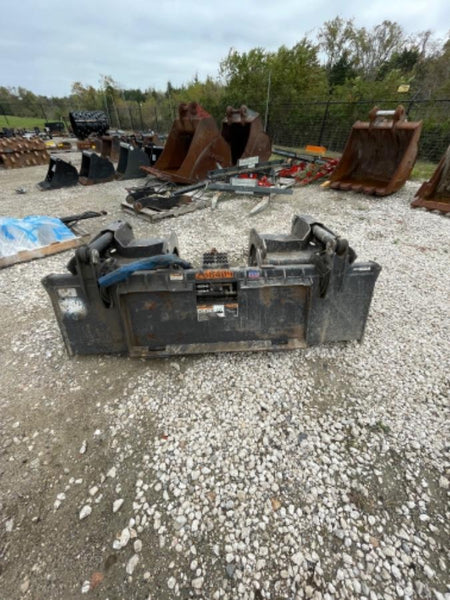 2022 PALADIN UTILITY GRAPPLE 11876-0022