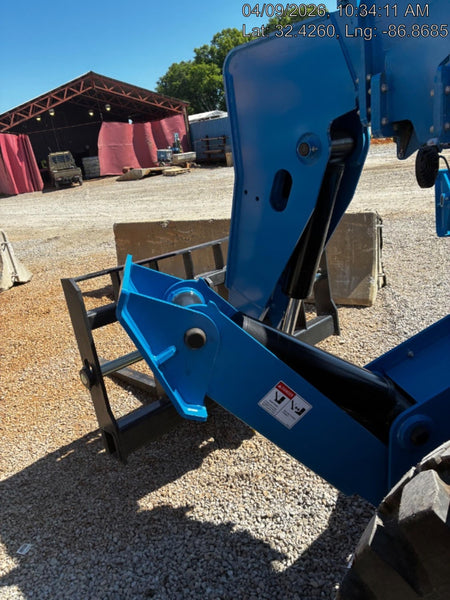 2026 GENIE GTH-1056