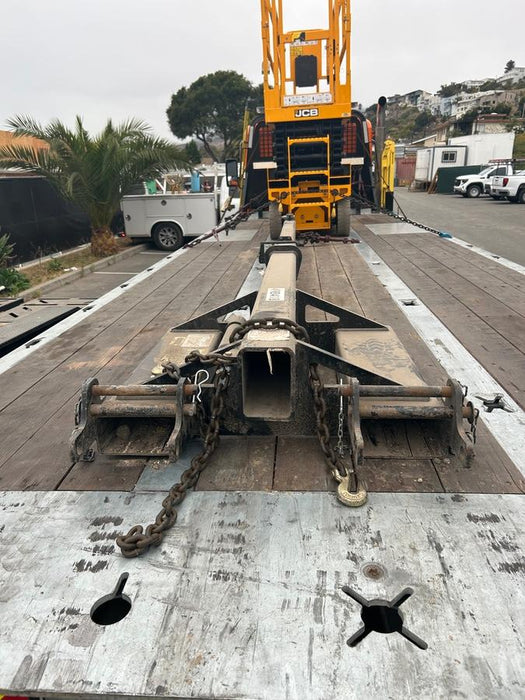 2025 STAR INDUSTRIES M1360B - Star JIB Boom