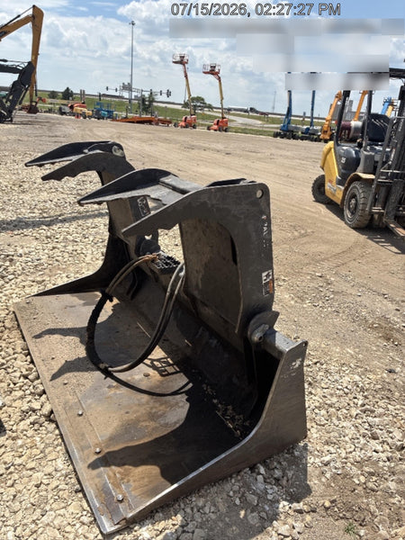2020 PALADIN UTILITY GRAPPLE 11876-0022