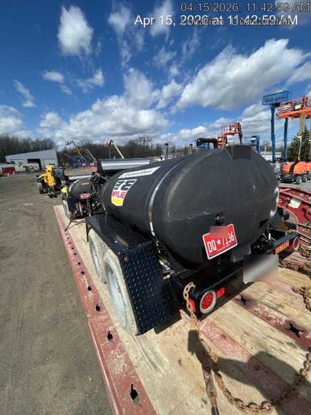 2025 WYLIE EXP-550L-S-HOTG