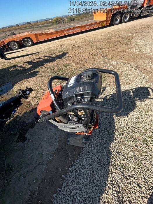 2024 HUSQVARNA LT6005