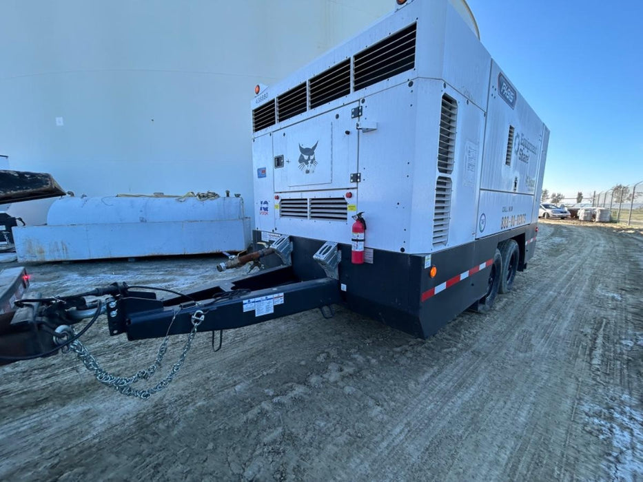 2024 BOBCAT PA915WCU-T4F