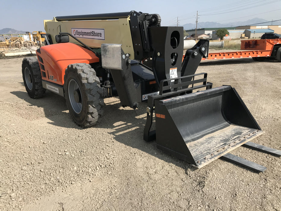 2019 ARROW MATERIAL HANDLING Telehandler Bucket Pin-On