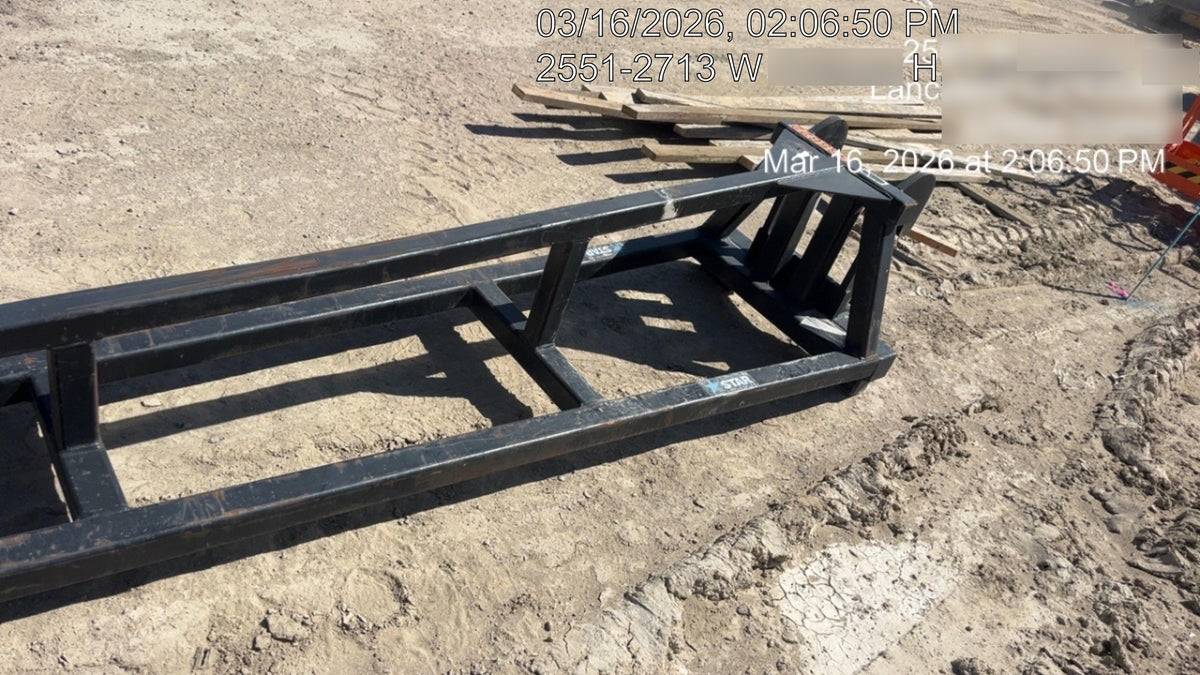 2023 STAR INDUSTRIES 1330TK