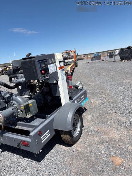 2023 ATLAS COPCO PAC F44 KD
