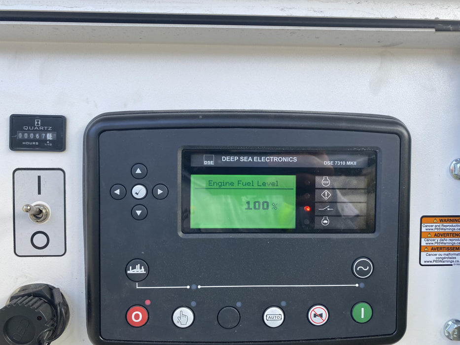 2022 WACKER NEUSON G25