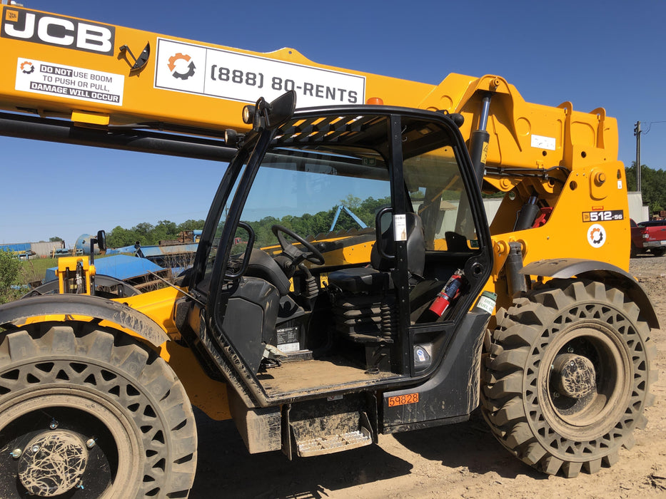 2019 JCB 512-56