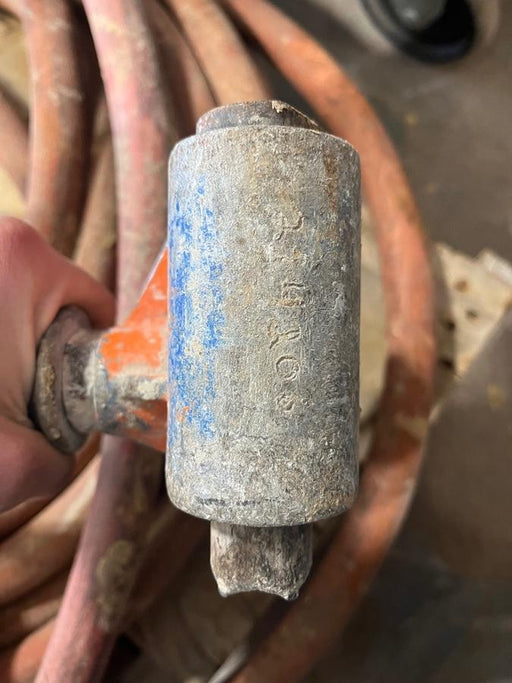 2022 MICHIGAN PNEUMATIC MP-903-3L Michigan Pneumatic