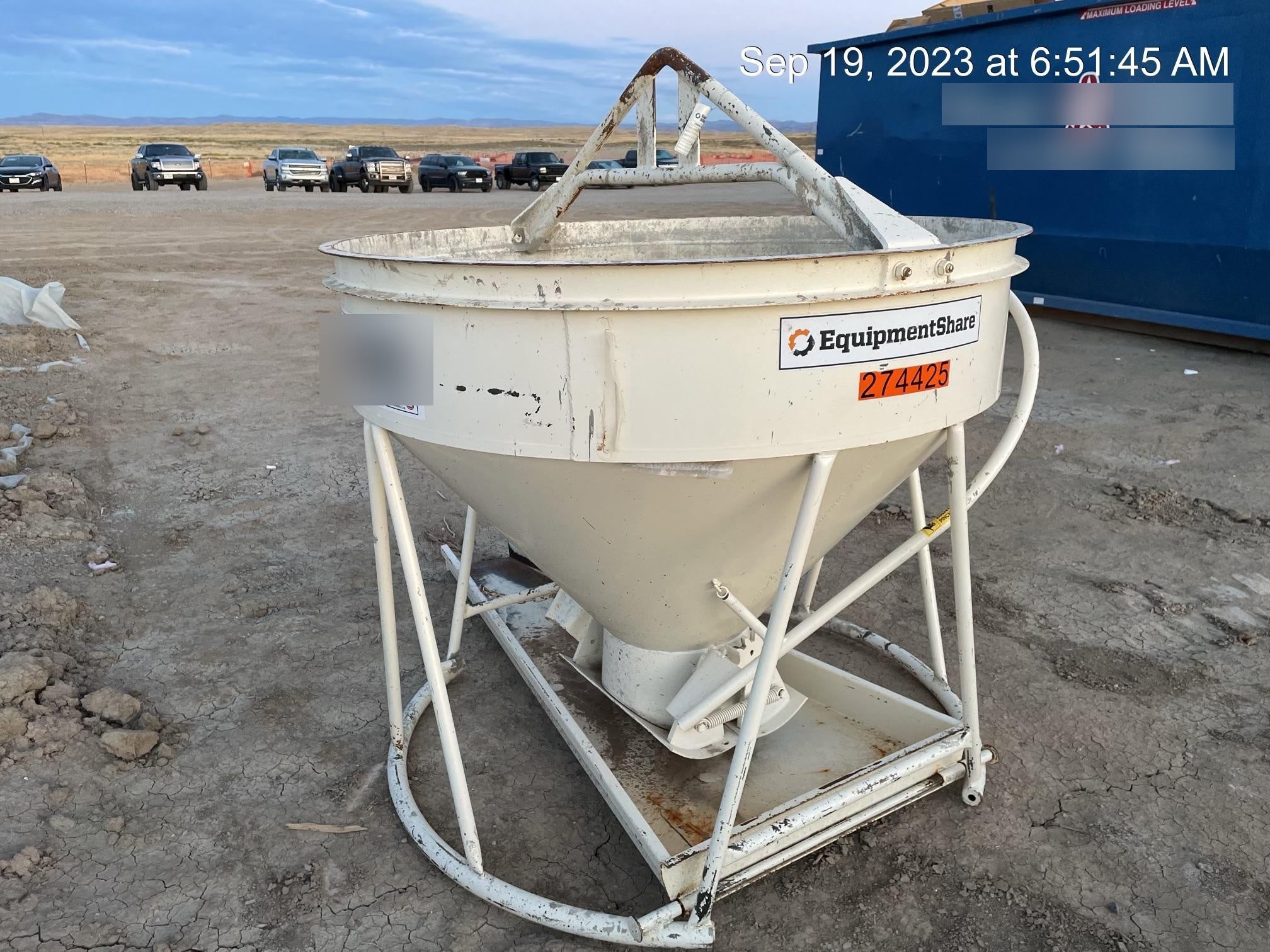 2022 GAR-BRO 440-R