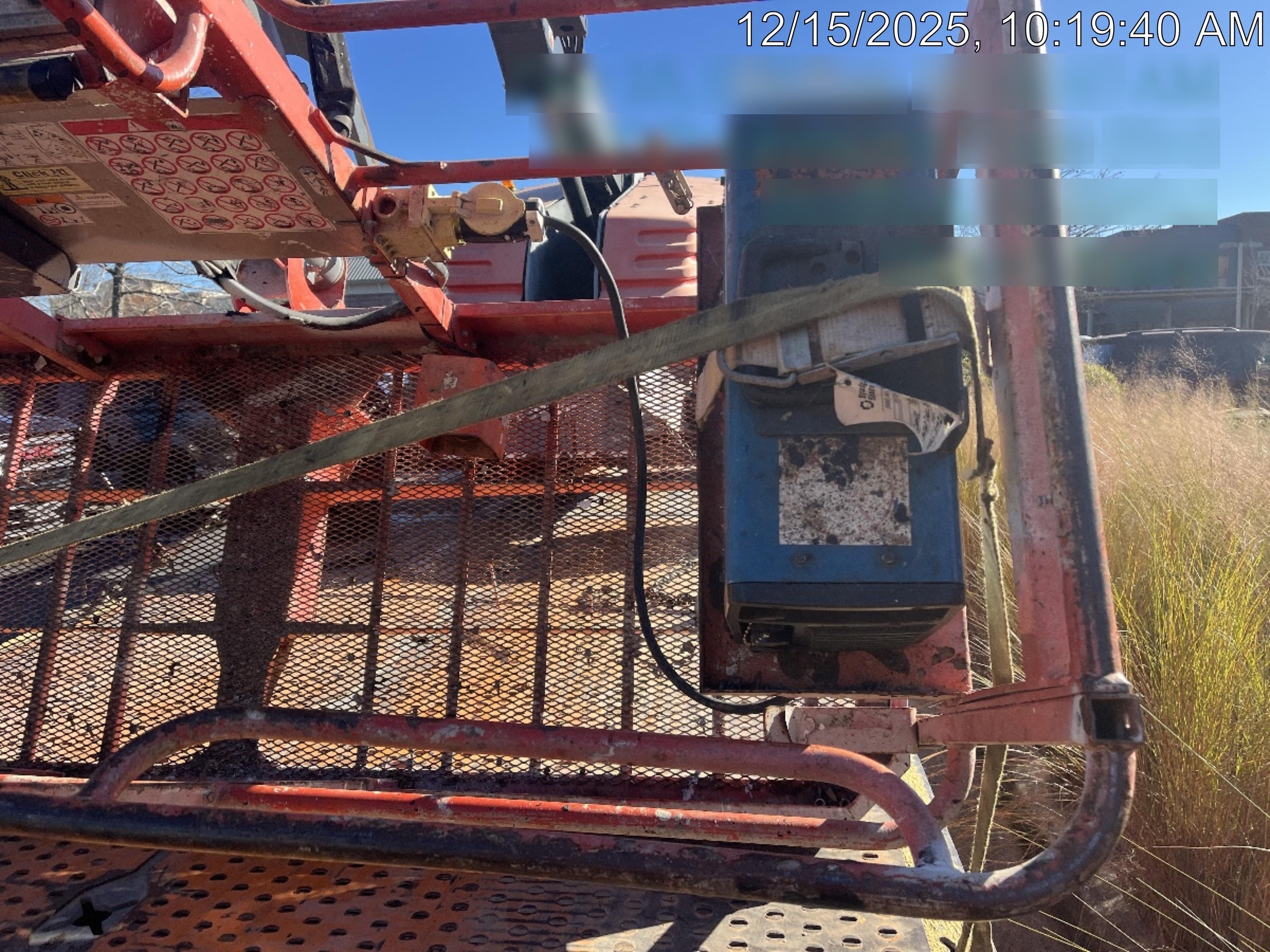 2022 MILLER ELECTRIC CST-282