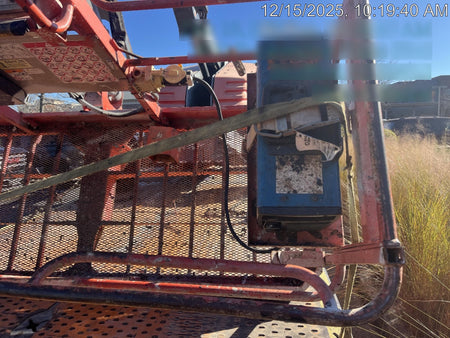 2022 MILLER ELECTRIC CST-282