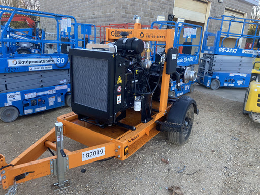 2021 PIONEER PP66S12L71-TD2.9L4