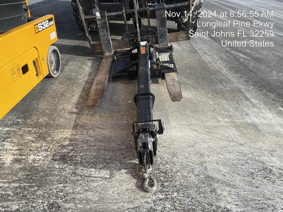 2024 STAR INDUSTRIES M1360B - Star JIB Boom