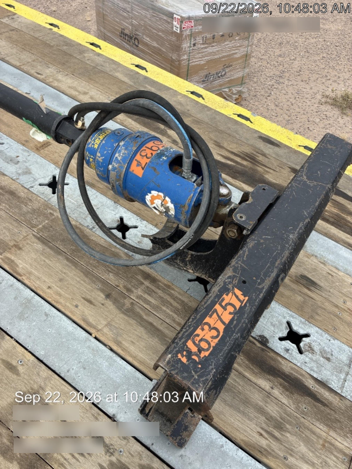 2023 AUGER TORQUE 3300-30