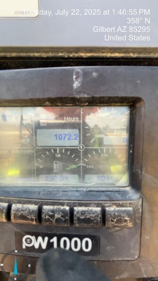 2022 ATLAS COPCO PAC F66 KD