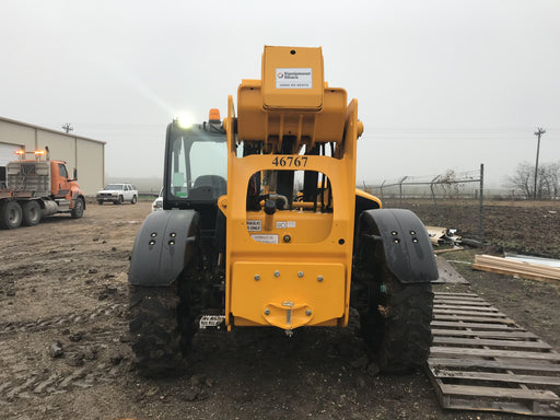 2019 JCB 509-42