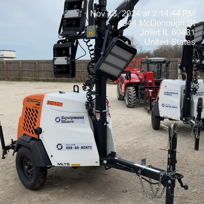 2024 GENERAC MLT2